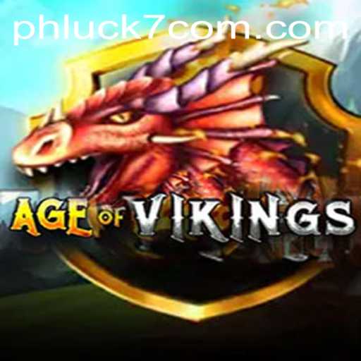 AgeofViking: An Epic Journey into Norse Mythology with PHLUCK7