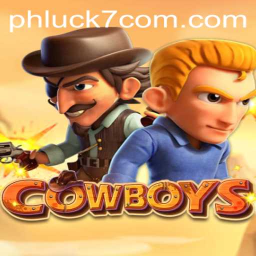 Cowboys: An Exciting New Game Experience with PHLUCK7