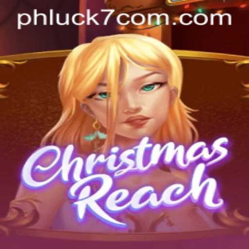 Discover ChristmasReach: A Magical Holiday Adventure
