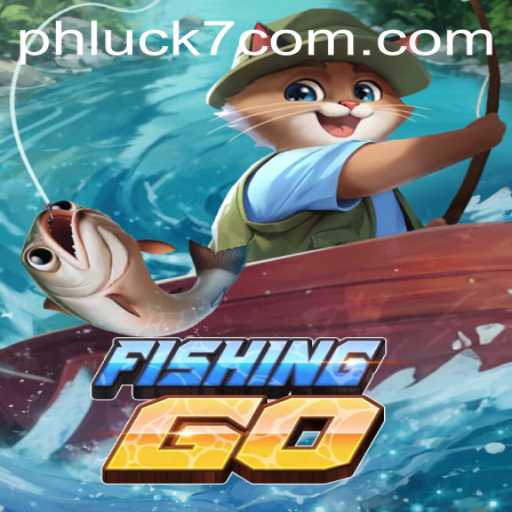 Exploring the Enchanting World of FishingGO