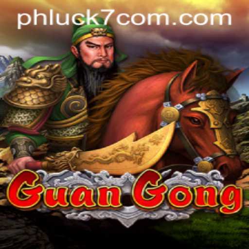 Unveiling GuanGong: A Journey Through Mythology and Strategy with PHLUCK7