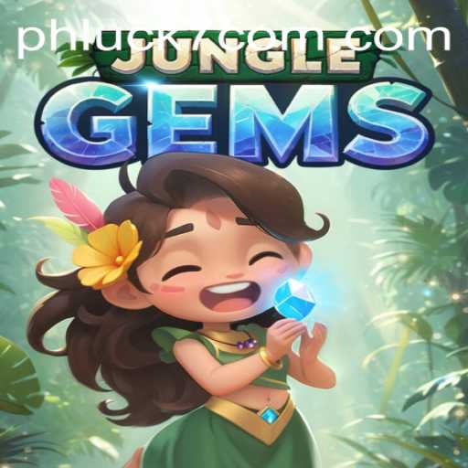 Discover the Thrills of JungleGems: An Exciting Adventure Game