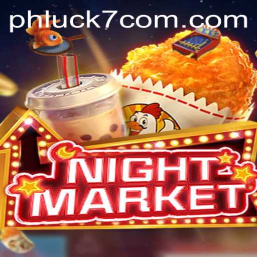 Exploring the Exciting World of NIGHTMARKET: An In-Depth Look at the Game's Mechanics and Current Trends