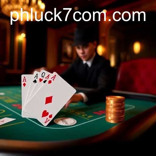 PHLUCK7