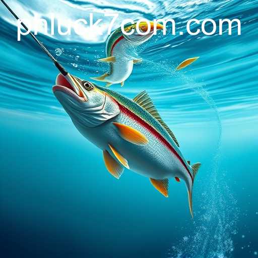 Exploring the World of Online Fishing with PHLUCK7