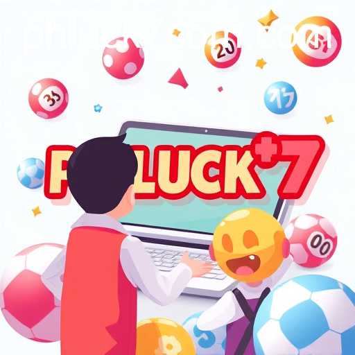 Exploring the Rise of Online Lottery: A Deep Dive into PHLUCK7