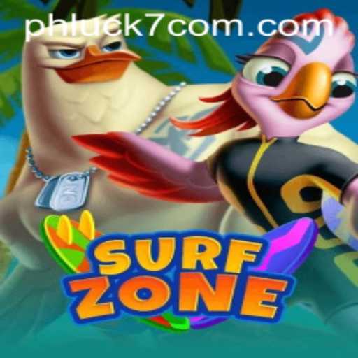 SurfZone: Riding the Waves with a Twist of Strategy
