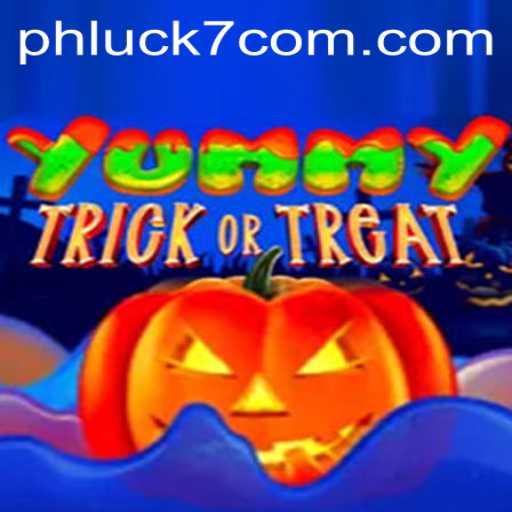 YummyTrickorTreat: A Delectable Dive into Digital Fun
